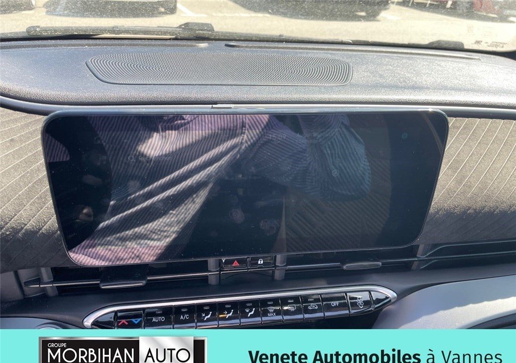 ABARTH 500e CABRIOLET E 155 CH