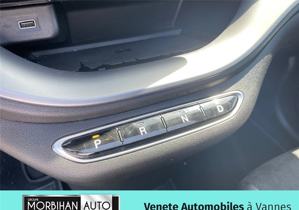 ABARTH 500e CABRIOLET E 155 CH