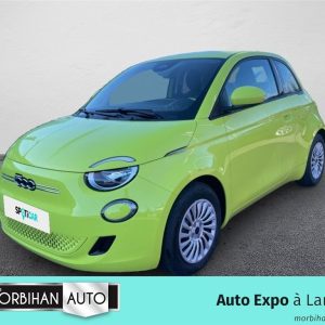 FIAT 500e BERLINE E 95 CH