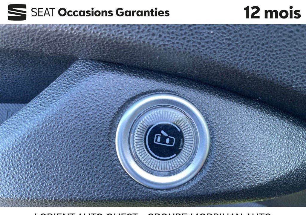 FIAT 500e BERLINE E 95 CH