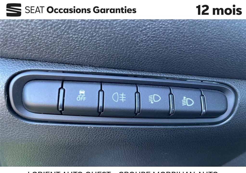 FIAT 500e BERLINE E 95 CH