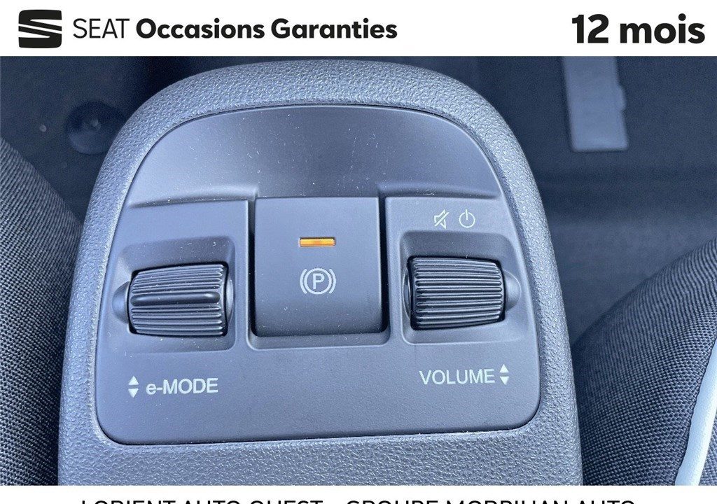 FIAT 500e BERLINE E 95 CH