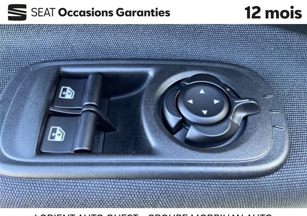 FIAT 500e BERLINE E 95 CH