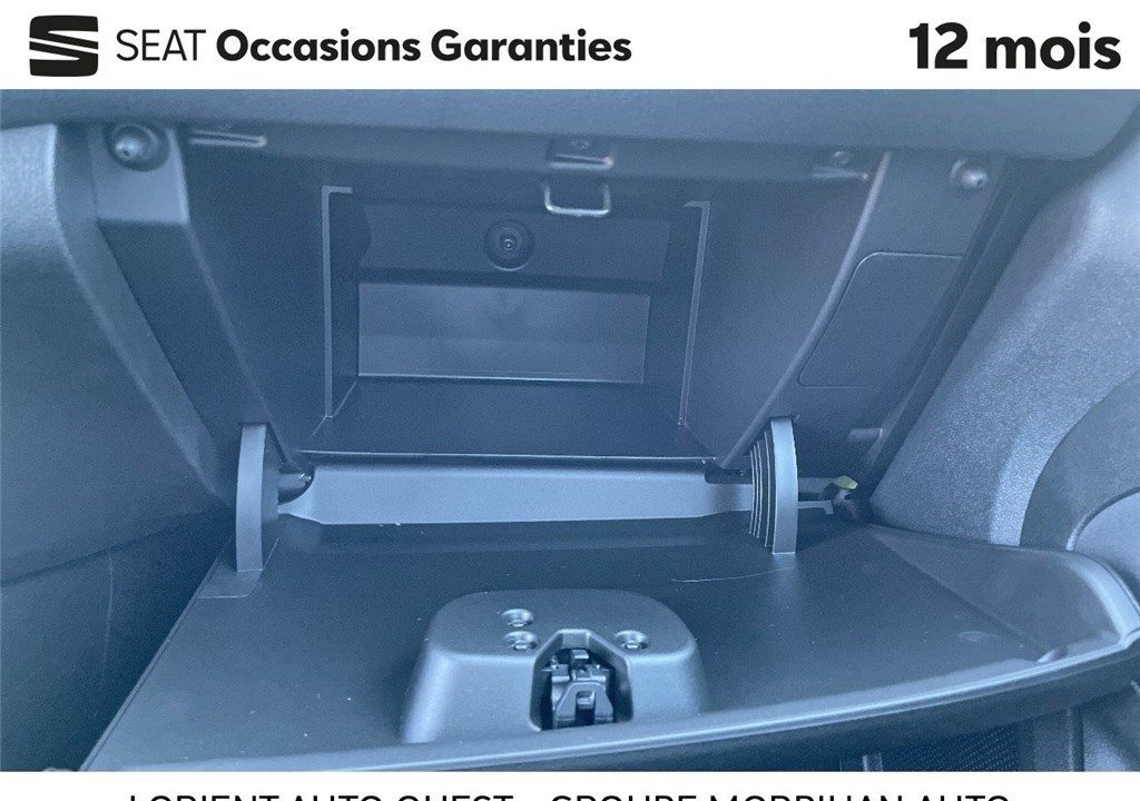 FIAT 500e BERLINE E 95 CH