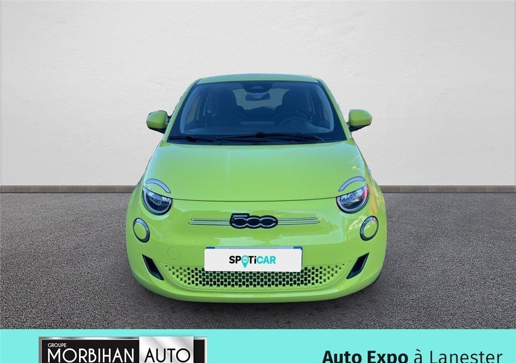FIAT 500e BERLINE E 95 CH