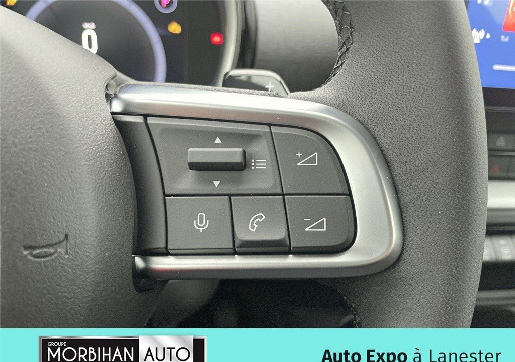 FIAT 600 SOCIETE 600 1.2 HYBRID 100 CH DCT6