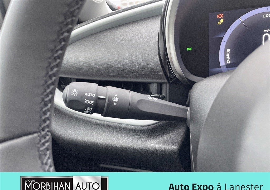 FIAT 600 SOCIETE 600 1.2 HYBRID 100 CH DCT6