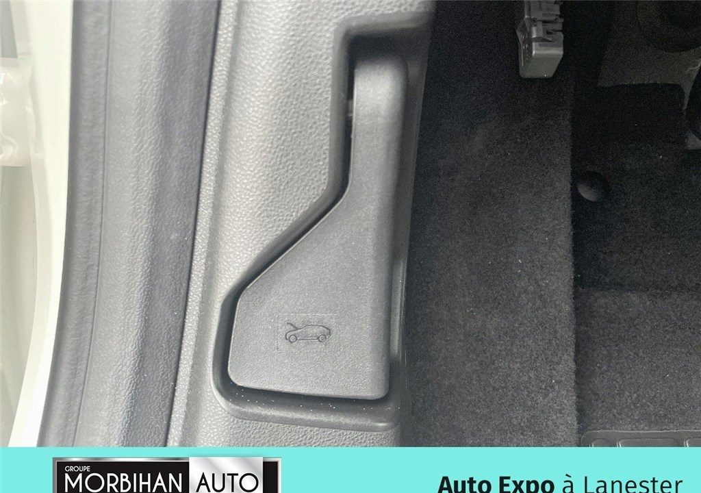 FIAT 600 SOCIETE 600 1.2 HYBRID 100 CH DCT6