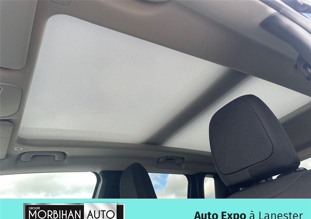 JEEP RENEGADE 1.3 TURBO T4 240 CH PHEV BVA6 4XE EAWD