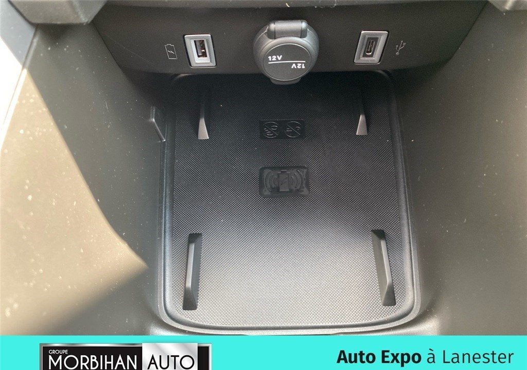 JEEP AVENGER 1.2 TURBO T3 145 CH E-HYBRID BVR6 4XE