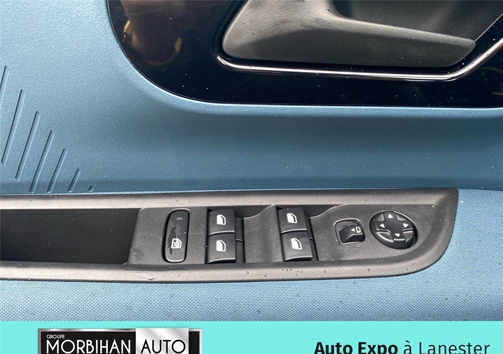 FIAT GRANDE PANDA T-GEN 3 1.2 HYBRID TURBO 110CH EDCT6