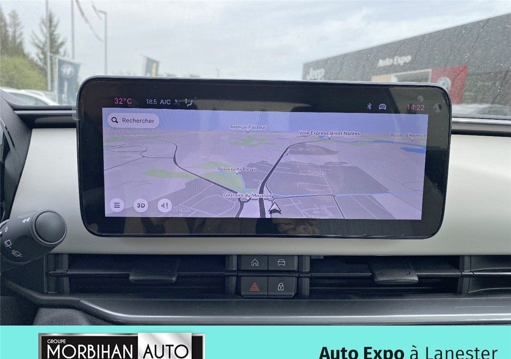 FIAT 600 T-GEN 3 1.2 HYBRID 145CH EDCT6