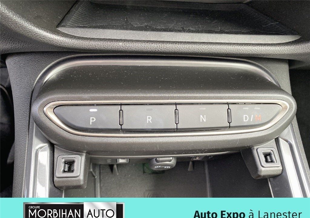 FIAT 600 T-GEN 3 1.2 HYBRID 145CH EDCT6