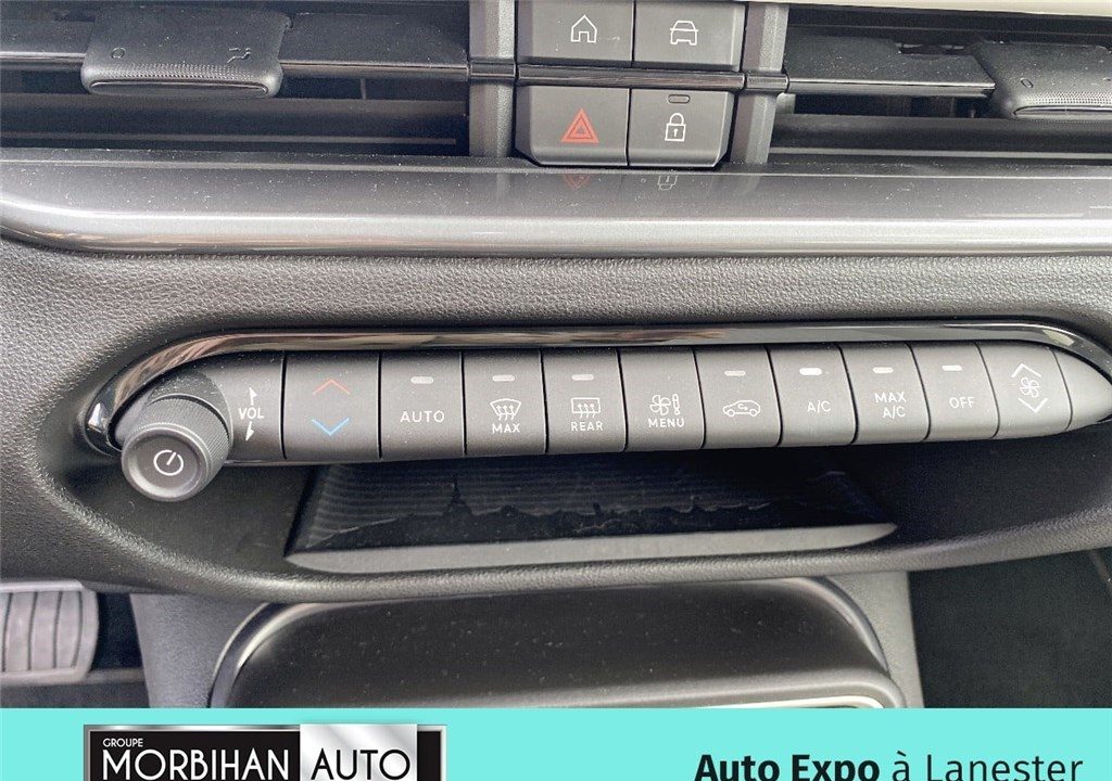 FIAT 600 T-GEN 3 1.2 HYBRID 145CH EDCT6