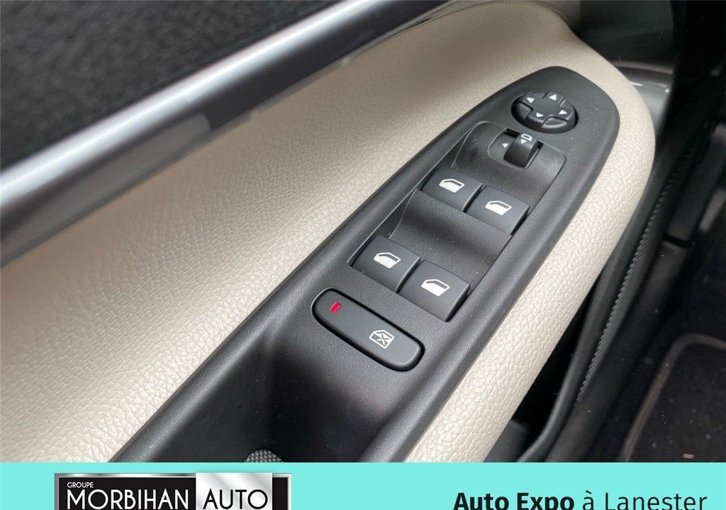 FIAT 600 T-GEN 3 1.2 HYBRID 145CH EDCT6