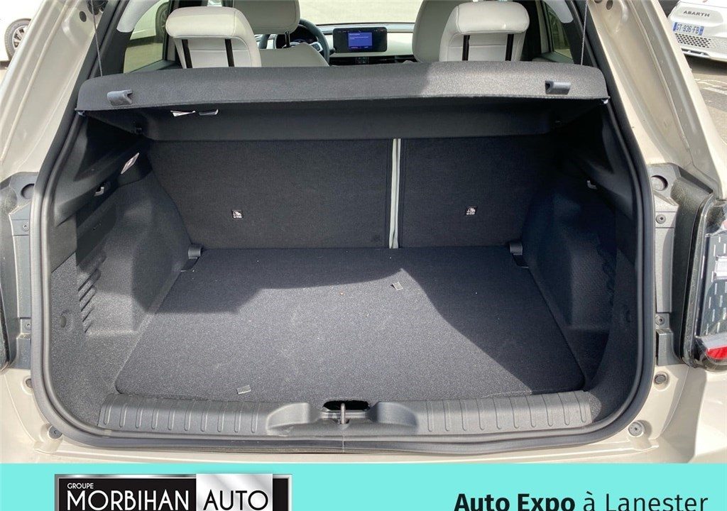 FIAT 600 T-GEN 3 1.2 HYBRID 145CH EDCT6