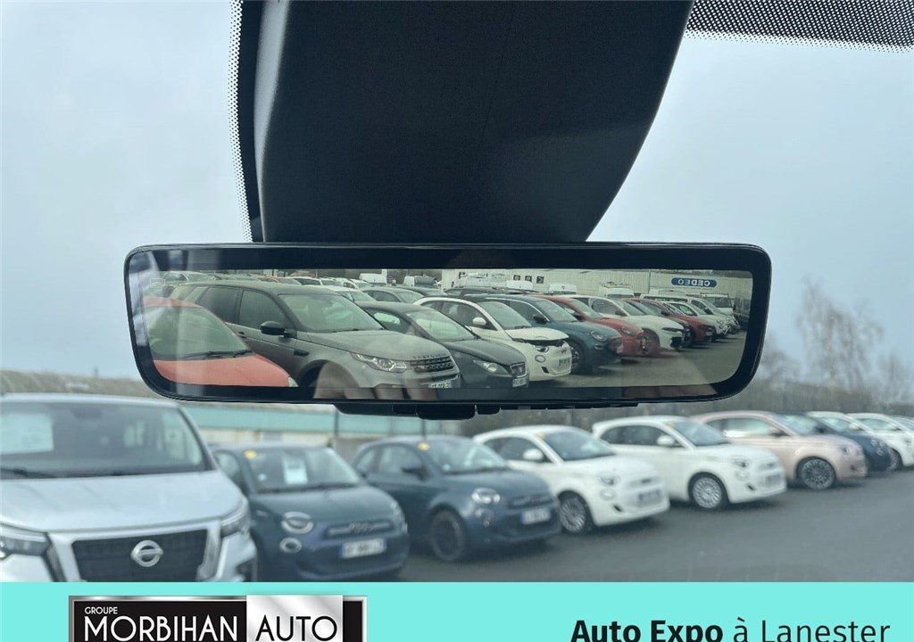 FIAT DOBLO FOURGON M 650 KG BLUEHDI 130 S&S BVM6