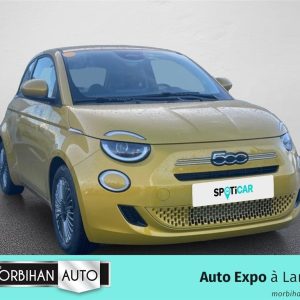 FIAT 500 1.0 65 CH HYBRIDE