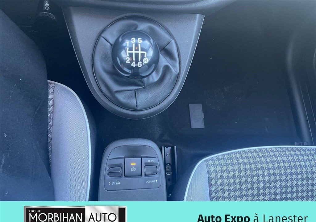 FIAT 500 1.0 65 CH HYBRIDE