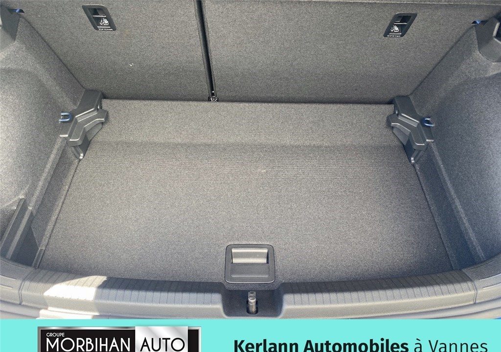 VOLKSWAGEN POLO 1.0 TSI 95 S&S BVM5