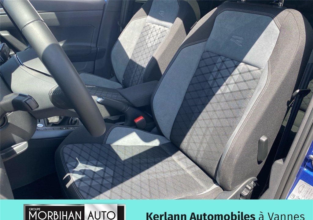 VOLKSWAGEN POLO 1.0 TSI 95 S&S BVM5