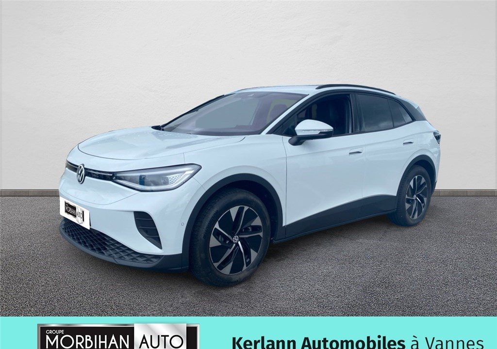 VOLKSWAGEN ID.4 286 CH PRO