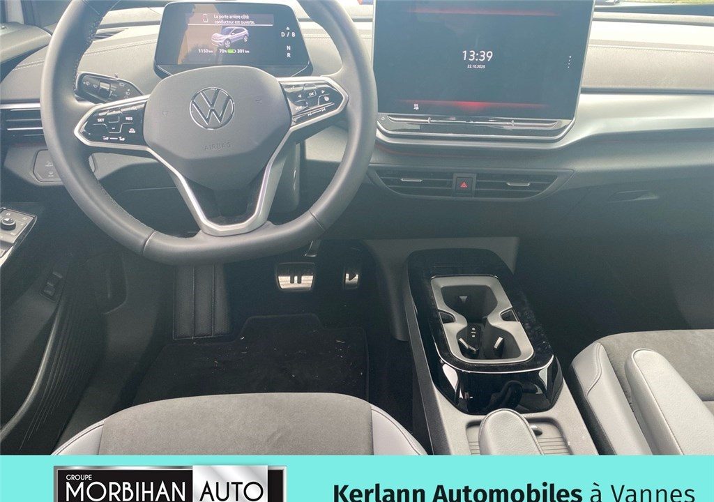 VOLKSWAGEN ID.4 286 CH PRO