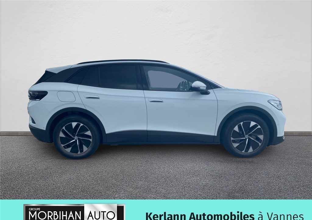 VOLKSWAGEN ID.4 286 CH PRO