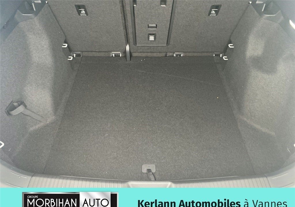 VOLKSWAGEN ID.4 286 CH PRO