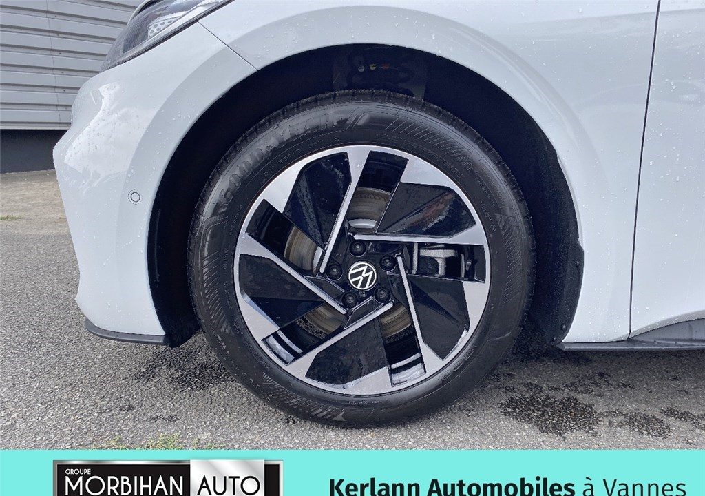 VOLKSWAGEN ID.3 204 CH PRO