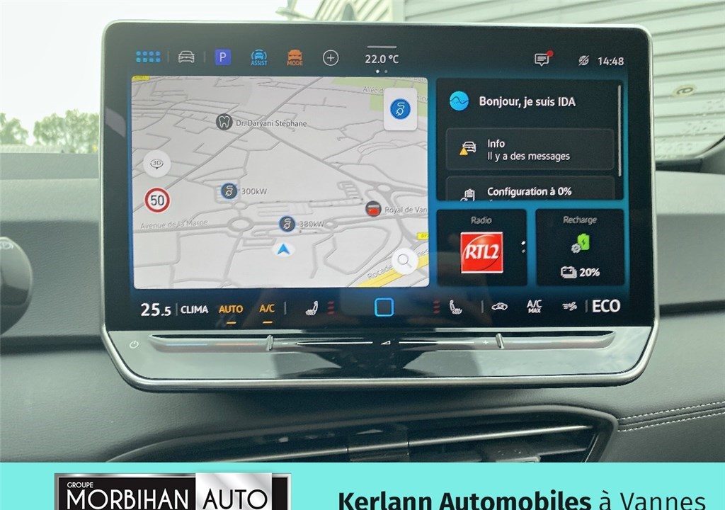 VOLKSWAGEN ID.3 204 CH PRO