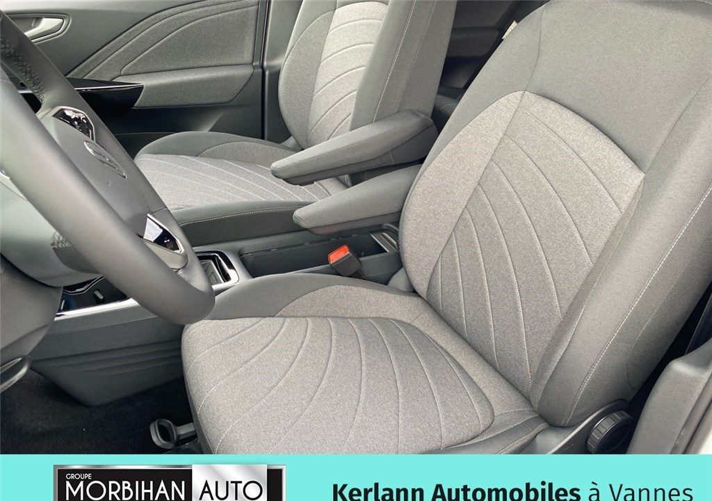 VOLKSWAGEN ID.3 204 CH PRO