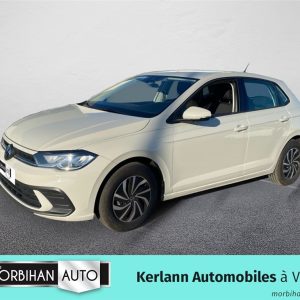 VOLKSWAGEN POLO 1.0 TSI 95 S&S BVM5