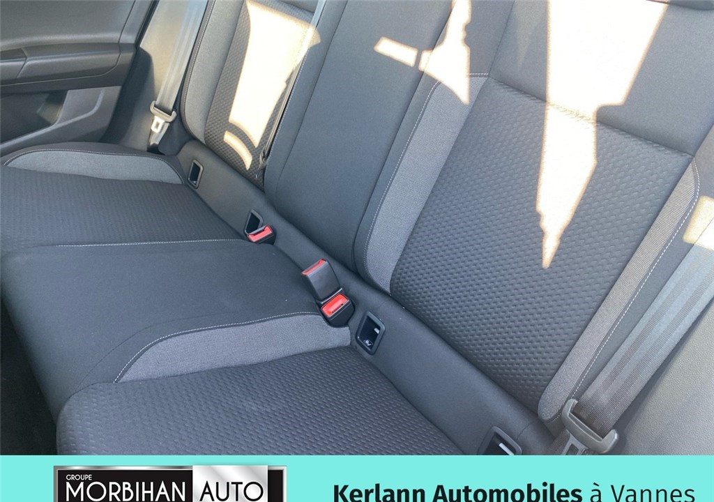 VOLKSWAGEN POLO 1.0 TSI 95 S&S BVM5