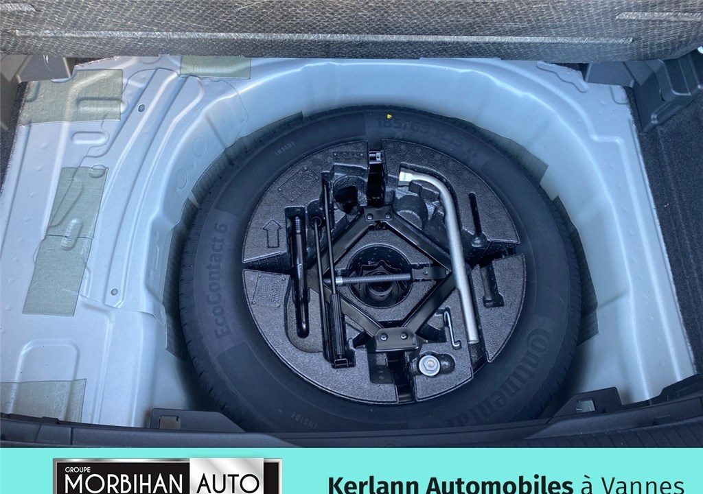 VOLKSWAGEN POLO 1.0 TSI 95 S&S BVM5