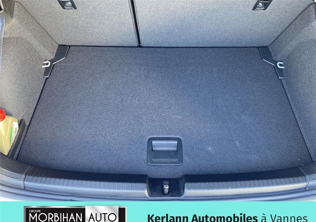 VOLKSWAGEN POLO 1.0 TSI 95 S&S BVM5