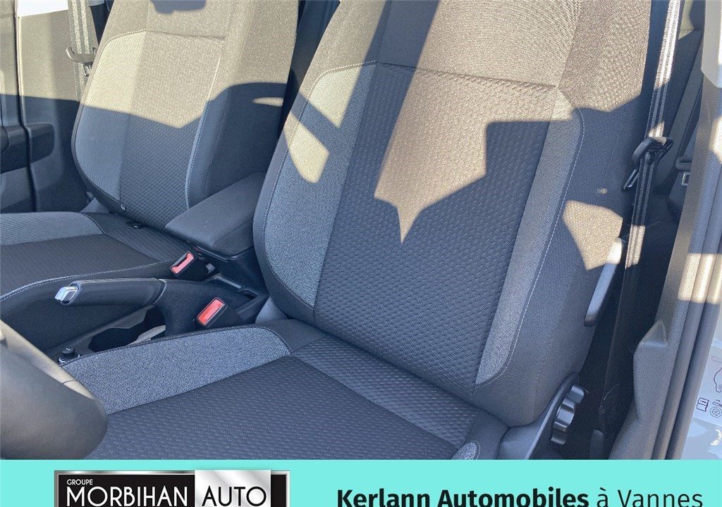 VOLKSWAGEN POLO 1.0 TSI 95 S&S BVM5