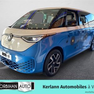 VOLKSWAGEN ID. BUZZ 286 CH PRO 7 PLACES