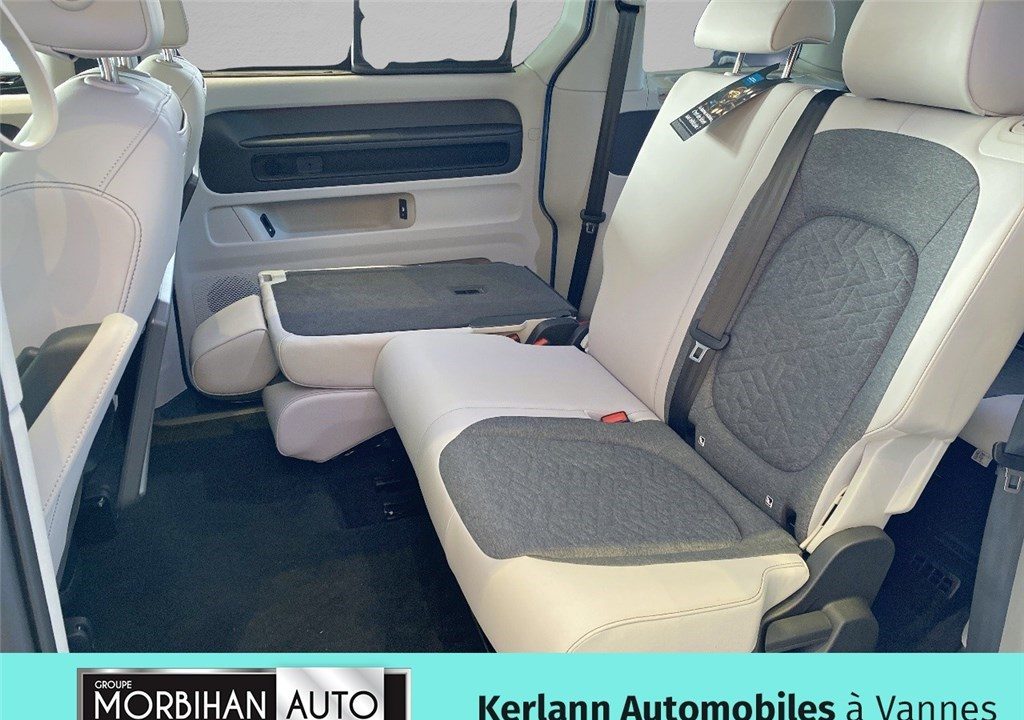 VOLKSWAGEN ID. BUZZ 286 CH PRO 7 PLACES