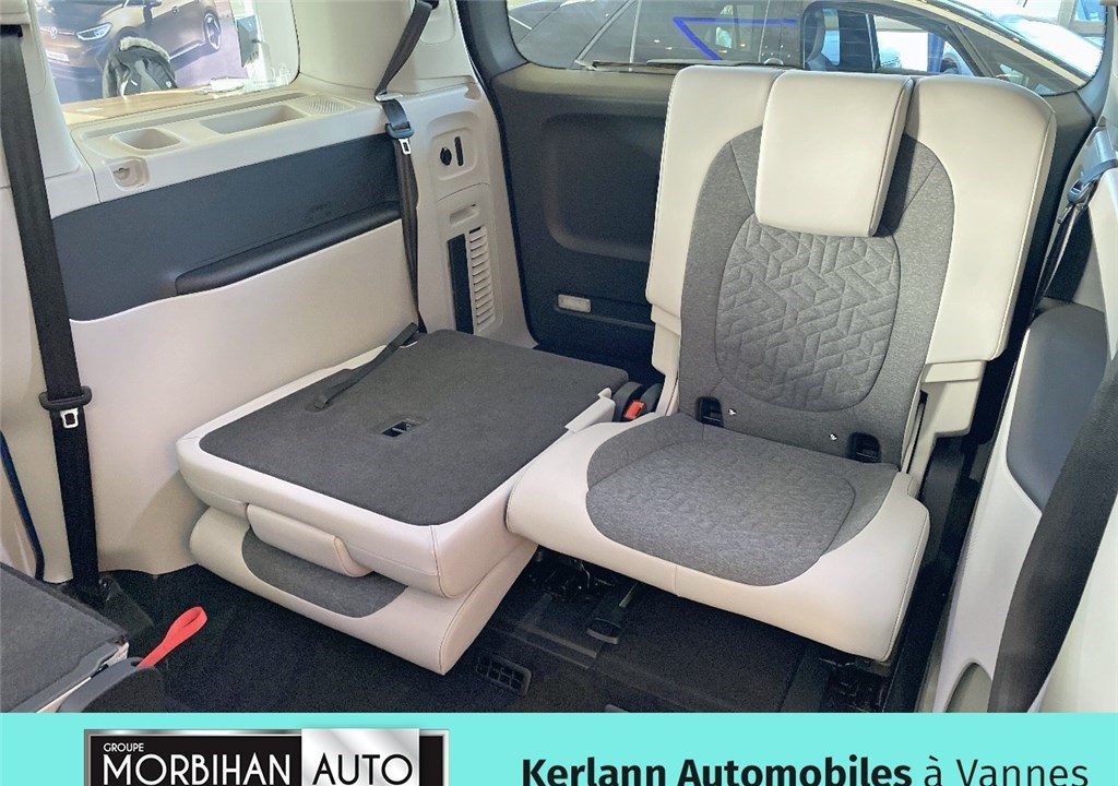 VOLKSWAGEN ID. BUZZ 286 CH PRO 7 PLACES