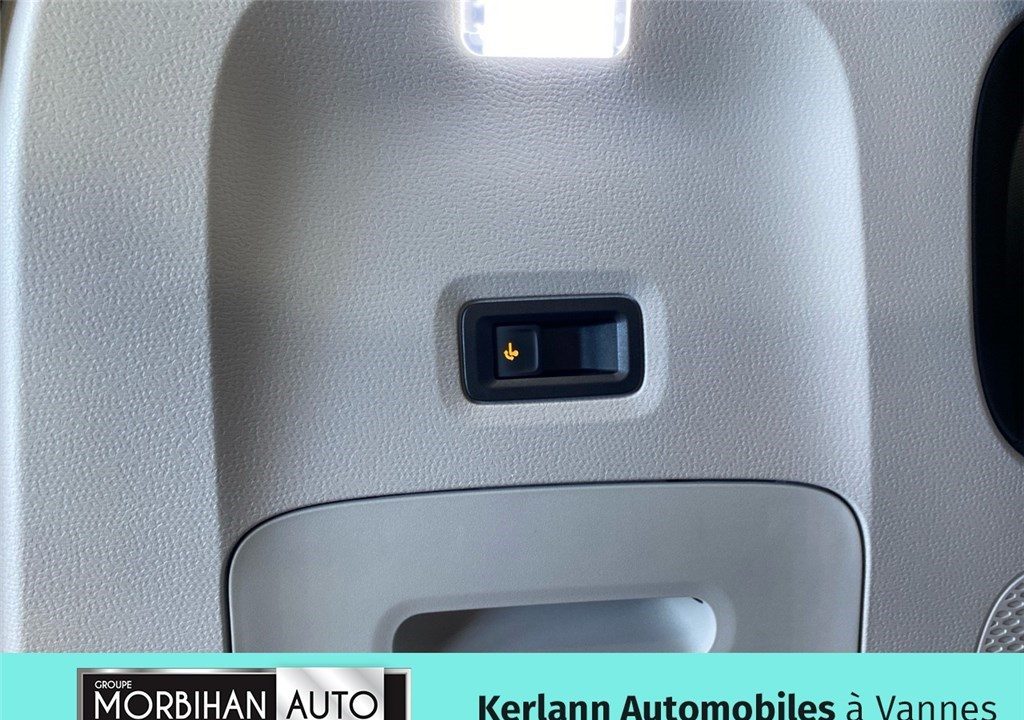 VOLKSWAGEN ID. BUZZ 286 CH PRO 7 PLACES