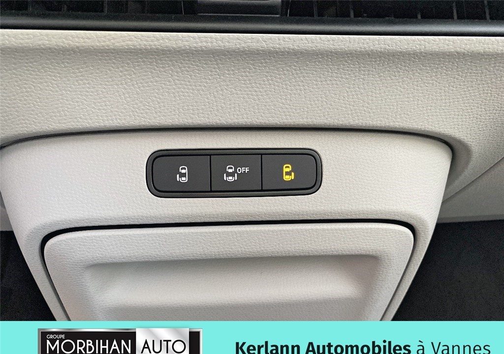 VOLKSWAGEN ID. BUZZ 286 CH PRO 7 PLACES