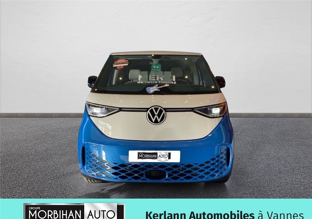 VOLKSWAGEN ID. BUZZ 286 CH PRO 7 PLACES