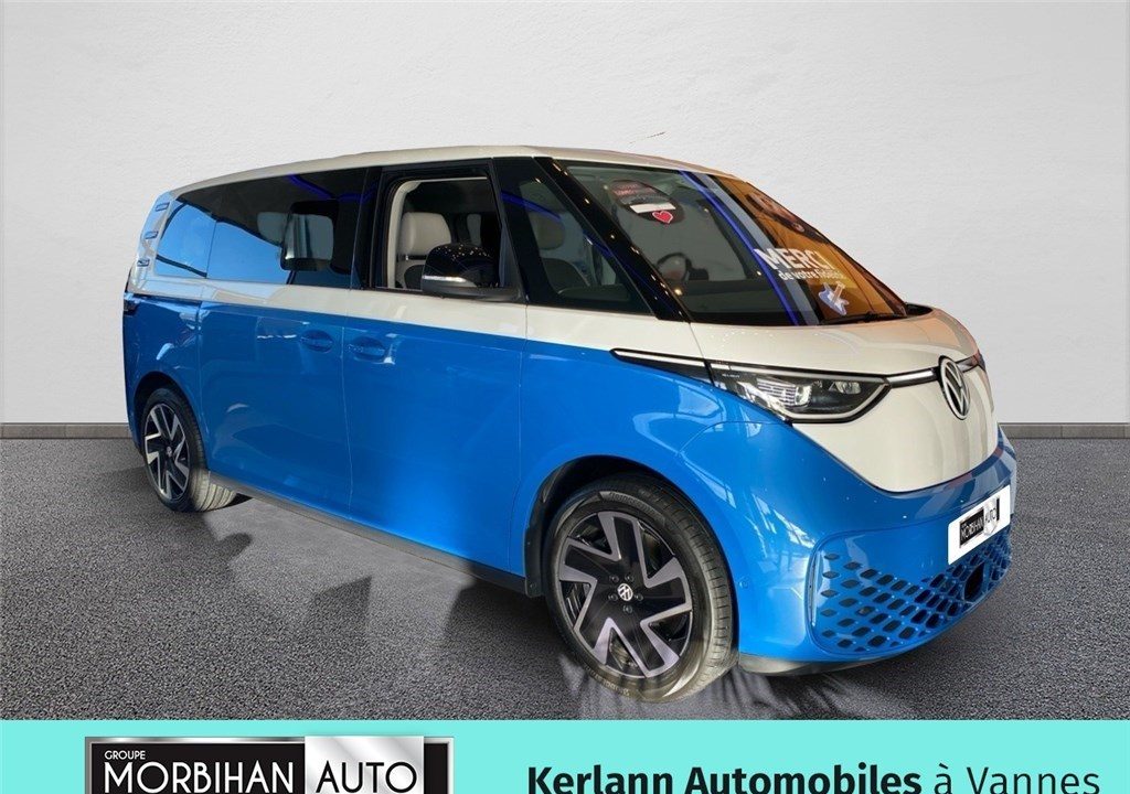 VOLKSWAGEN ID. BUZZ 286 CH PRO 7 PLACES