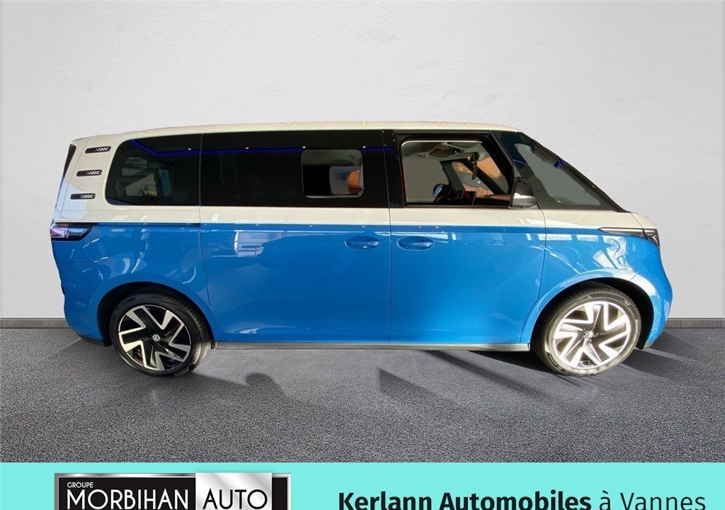 VOLKSWAGEN ID. BUZZ 286 CH PRO 7 PLACES