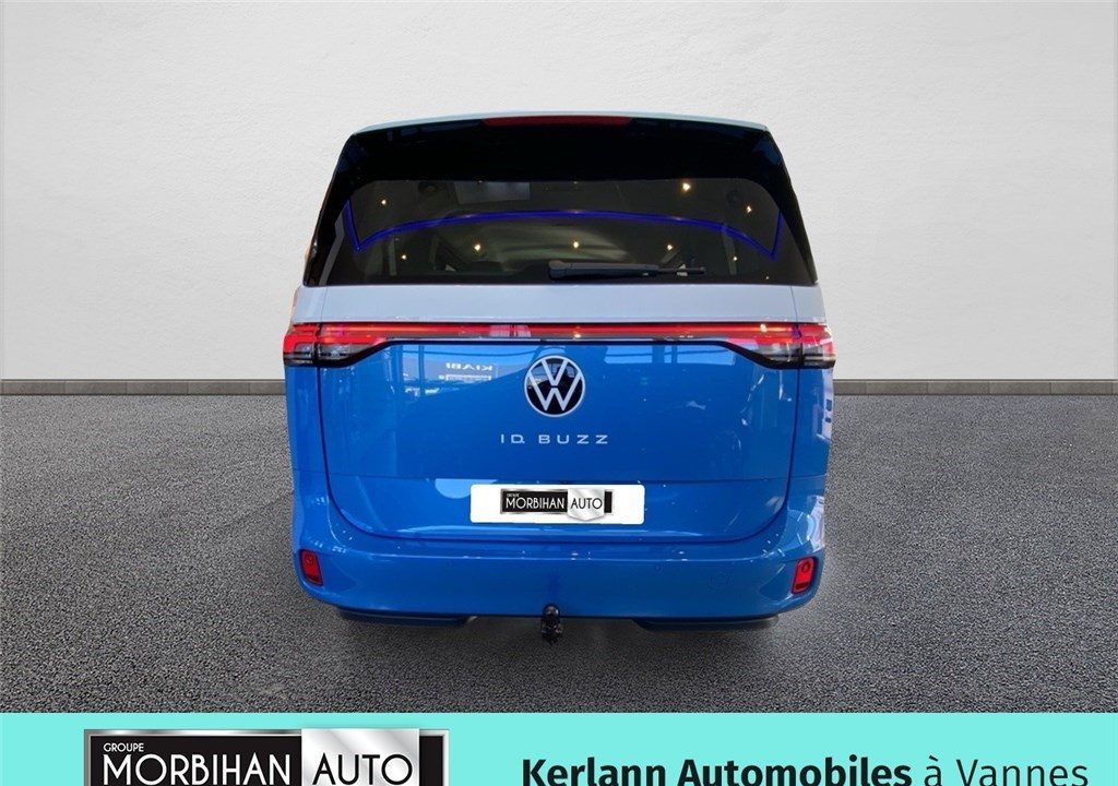 VOLKSWAGEN ID. BUZZ 286 CH PRO 7 PLACES