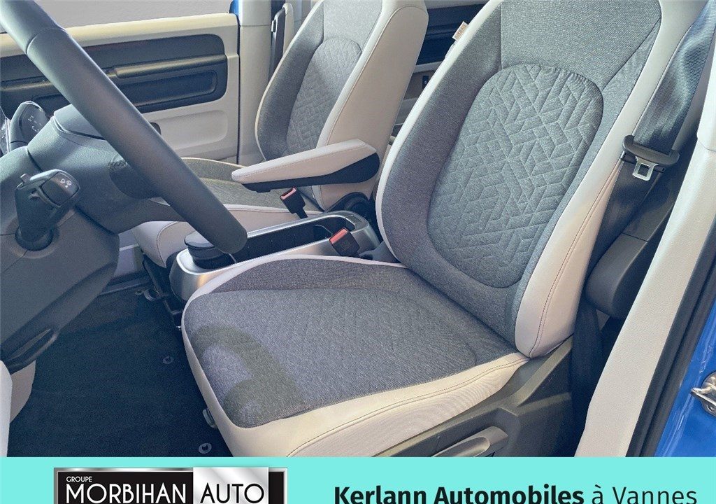 VOLKSWAGEN ID. BUZZ 286 CH PRO 7 PLACES