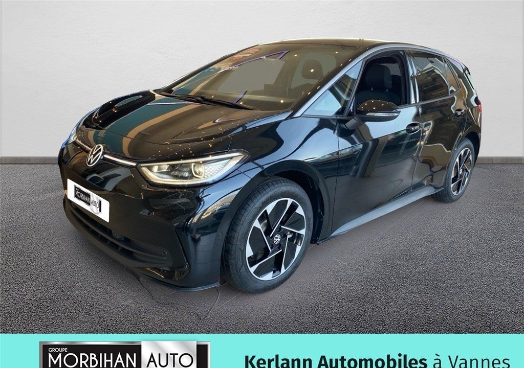 VOLKSWAGEN ID.3 204 CH PRO