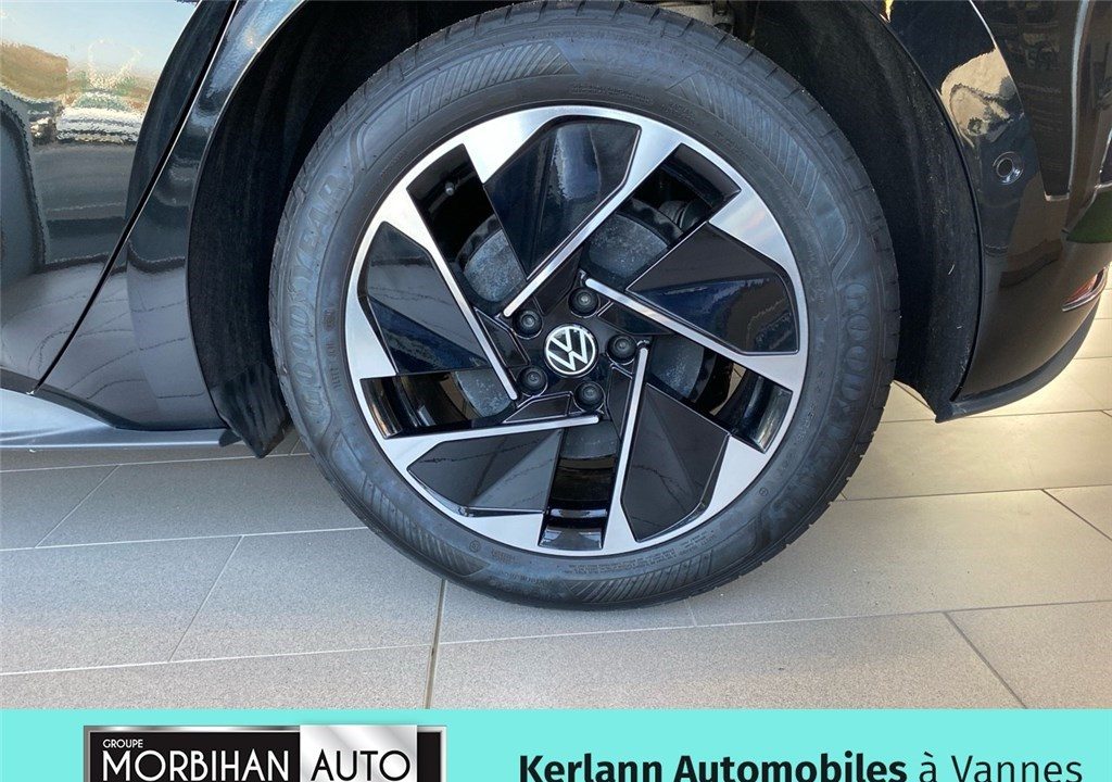 VOLKSWAGEN ID.3 204 CH PRO