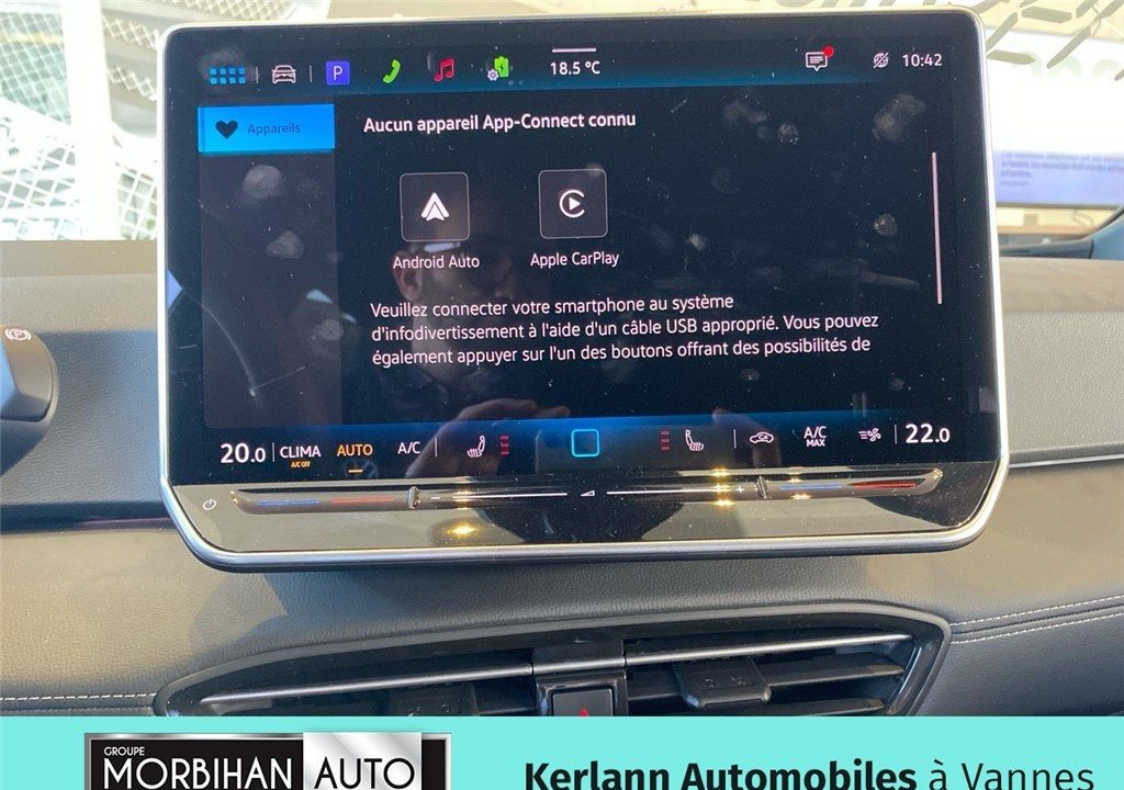 VOLKSWAGEN ID.3 204 CH PRO